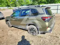 2026 Subaru Forester фото