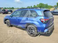 2026 Subaru Forester фото