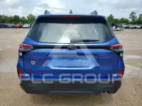 2026 Subaru Forester photo