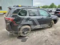2026 Subaru Forester фото