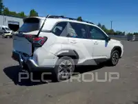 2026 Subaru Forester фото