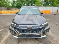 2026 Subaru Forester фото
