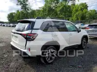 2026 Subaru Forester фото