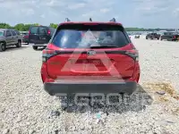 2026 Subaru Forester фото
