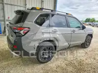 2026 Subaru Forester фото