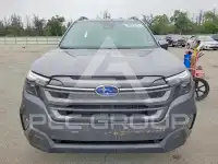 2026 Subaru Forester photo