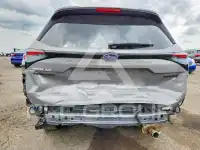 2026 Subaru Forester photo