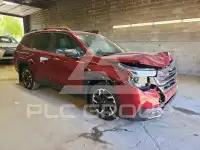2026 Subaru Forester фото
