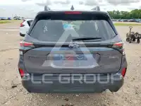 2026 Subaru Forester фото