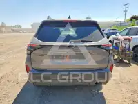 2026 Subaru Forester фото
