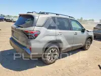 2026 Subaru Forester фото