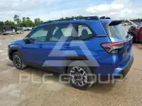 2026 Subaru Forester photo