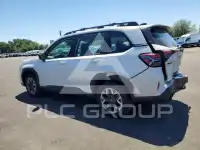 2026 Subaru Forester фото