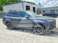 2026 Subaru Forester фото