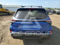 2026 Subaru Forester фото