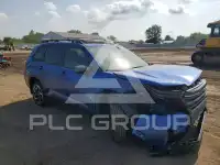 2026 Subaru Forester фото