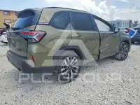 2026 Subaru Forester photo