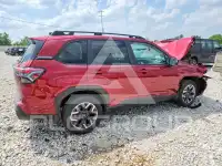 2026 Subaru Forester фото