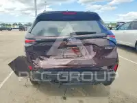 2026 Subaru Forester photo