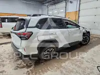 2026 Subaru Forester фото