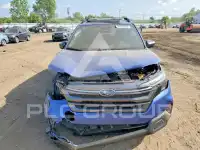 2026 Subaru Forester фото