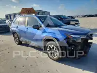 2026 Subaru Forester photo
