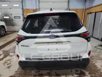 2026 Subaru Forester фото