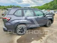 2026 Subaru Forester фото