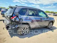 2026 Subaru Forester photo