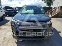 2026 Subaru Forester photo