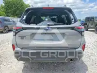 2026 Subaru Forester фото