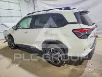 2026 Subaru Forester фото
