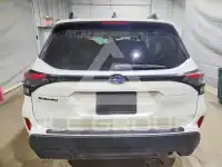 2026 Subaru Forester фото
