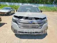 2026 Subaru Forester фото