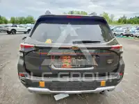 2026 Subaru Forester фото
