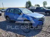 2026 Subaru Forester фото
