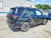 2026 Subaru Forester photo