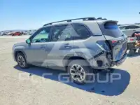 2026 Subaru Forester photo