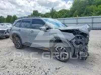 2026 Subaru Forester фото