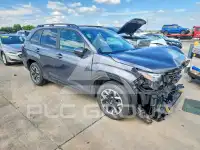 2026 Subaru Forester фото