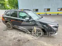 2026 Subaru Forester фото