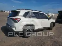 2026 Subaru Forester фото