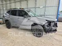 2026 Subaru Forester фото