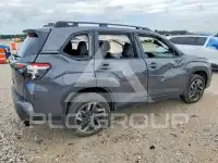 2026 Subaru Forester фото