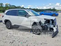 2026 Subaru Forester фото