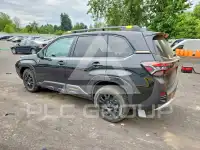2026 Subaru Forester фото