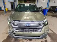2026 Subaru Forester фото