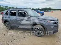 2026 Subaru Forester фото