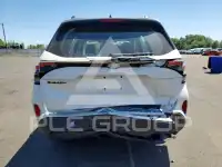 2026 Subaru Forester фото