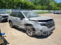 2026 Subaru Forester фото